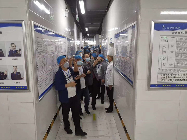 美人如馐丨吃出来的活色生香